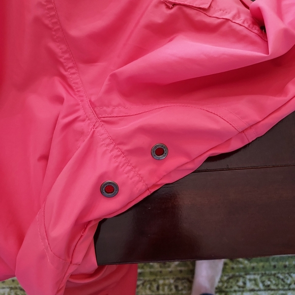 Windbreaker Sports Hoodie by FILA Sport: Size : XL - Picture 10 of 11